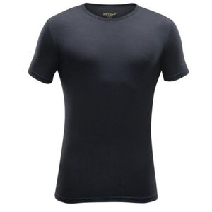 Pánske triko Devold Breeze Man T-shirt GO 180 210 A 950A XXL